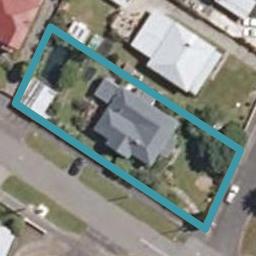 16 Main Street, Pahiatua, Pahiatua