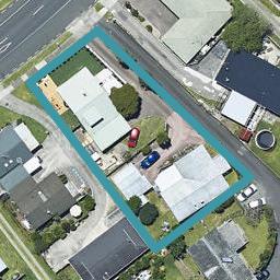 153A Maungatapu Road, Maungatapu, Tauranga