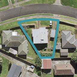 4 Curlew Place, Favona, Auckland