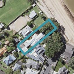6 Oxford Terrace, Devonport, Auckland