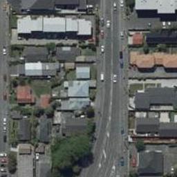 435 Barbadoes Street, Edgeware, Christchurch