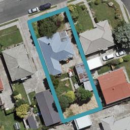 43 Adamson Crescent, Glengarry, Invercargill