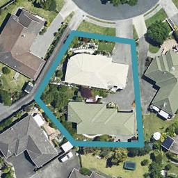 17B Reilly Avenue, Mount Maunganui, Mount Maunganui