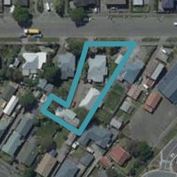 558 Cashel Street, Linwood, Christchurch