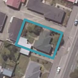 260 Thames Street, Oamaru
