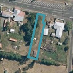 1118 Matamau Ormondville Road, DANNEVIRKE