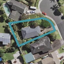 4 Jill Place, Hillpark, Auckland