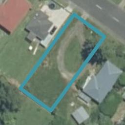 129 Russell Road, Huntly