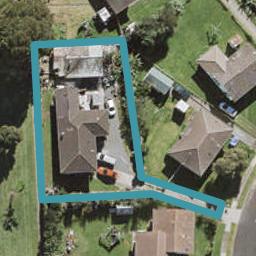 56 Heyford Close, Mangere, Auckland