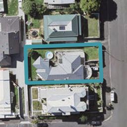 23 Cambridge Terrace, Devonport, Auckland