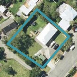 30 Milton Terrace, Picton