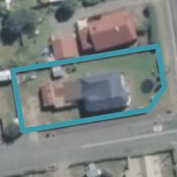 269 King Street, Temuka