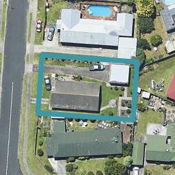 16 Endeavour Avenue, Welcome Bay, Tauranga