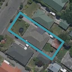 39 Springbank Street, Bryndwr, Christchurch
