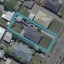25 Wilton Crescent, Bishopdale, Christchurch