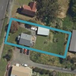 34 Parnell Street, Rawene, Kaikohe