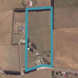 54 Tutu Hill Road, Weston, Oamaru