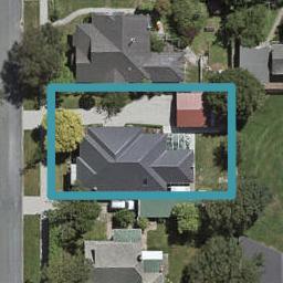 36 Wellington Street, Georgetown, Invercargill