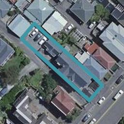 210 Tinakori Road, Thorndon, Wellington