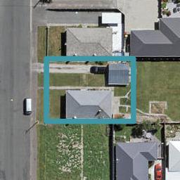 203 Ross Street, Grasmere, Invercargill