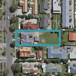 47 Thomson Street, Avenal, Invercargill