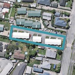 23 Meadow Street, Kaiapoi, Kaiapoi