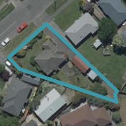 153 Aorangi Road, Bryndwr, Christchurch