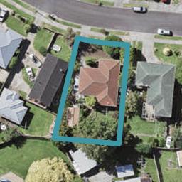 6 Tupaki Place, Pakuranga Heights, Auckland
