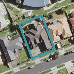 38 Mt Lebanon Crescent, The Gardens, Auckland