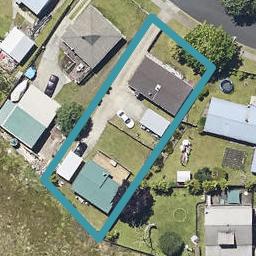 8 Mawake Taupō Road, Kawerau
