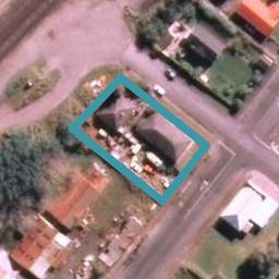 19 Gray Street, Milton, Milton