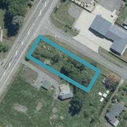1 Culverden Road, Culverden, Culverden