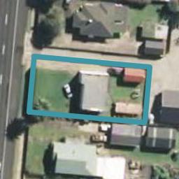 148 Waihi Road, Hawera
