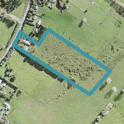 1550 Dairy Flat Highway, Albany