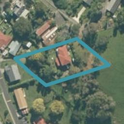 60 Willoughby Street, Paeroa, Paeroa