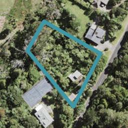 190 Carter Road, Oratia, Auckland