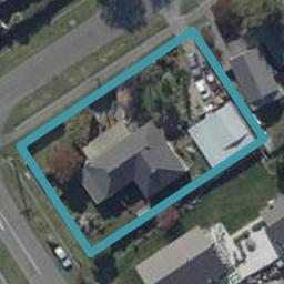 20 D'Arcy Street, Leeston, Leeston