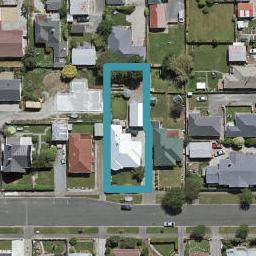 216 Earn Street, Georgetown, Invercargill