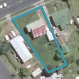 97 State Highway 1, MOEREWA, Moerewa