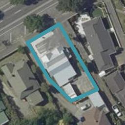 496 Church Street, Palmerston North, Palmerston North