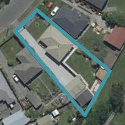 64 Twyford Street, Bishopdale, Christchurch