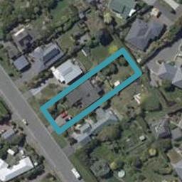 255 Major Hornbrook Road, Mount Pleasant, Christchurch