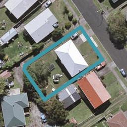 47 Endeavour Street, Marfell, New Plymouth