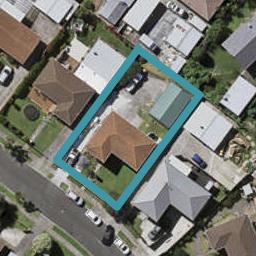 28 Dillon Crescent, Clover Park, Auckland