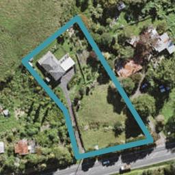 316 Dairy Flat Highway, Albany