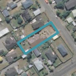 18 MALING ST, geraldine, Geraldine