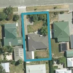 139 Charles Street, Blenheim