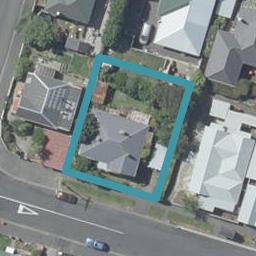 5 Mitchell Avenue, Maryhill, Dunedin