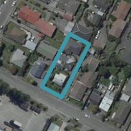 2/41A Laurence Street, Waltham, Christchurch