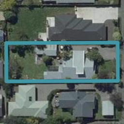 21 Stapletons Road, Richmond, Christchurch